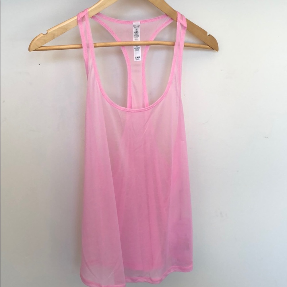 Alo Yoga Arrow Tank